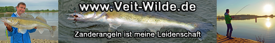 Fangberichte 2013 - veit-wilde.de